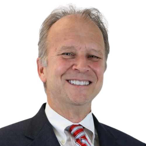 Dr Robert Bornhofen